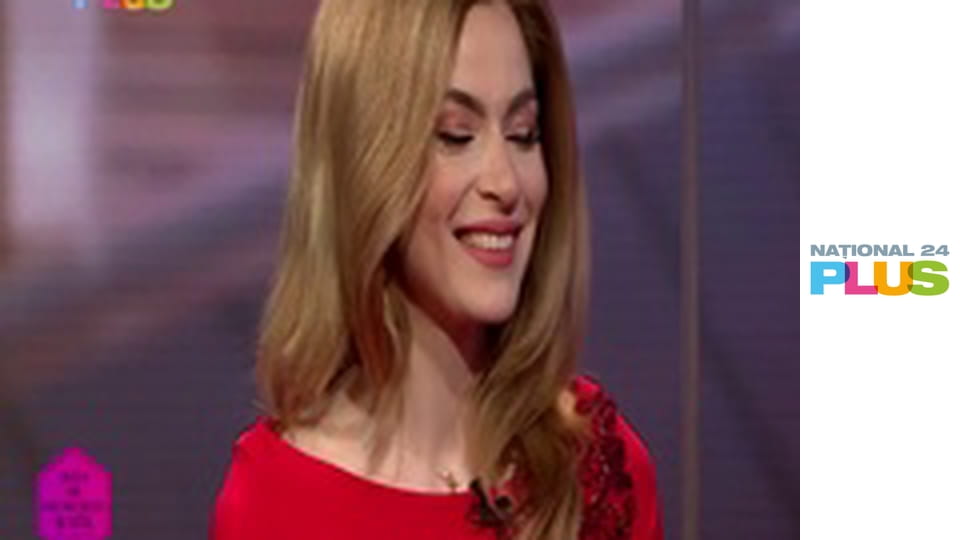 Doza de frumuseţe şi stil