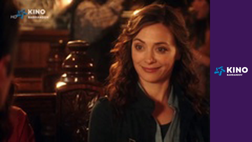 Cecelia Ahern: Tajemná kniha lásky