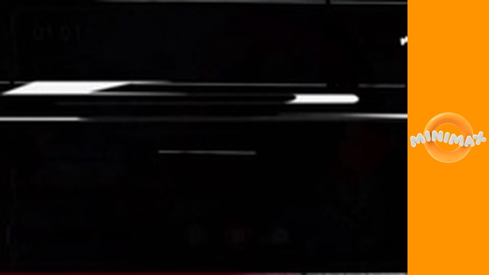 Molly z Denali S2E12 - Bubliny v jezeře/Enyky, benyky, už to letí