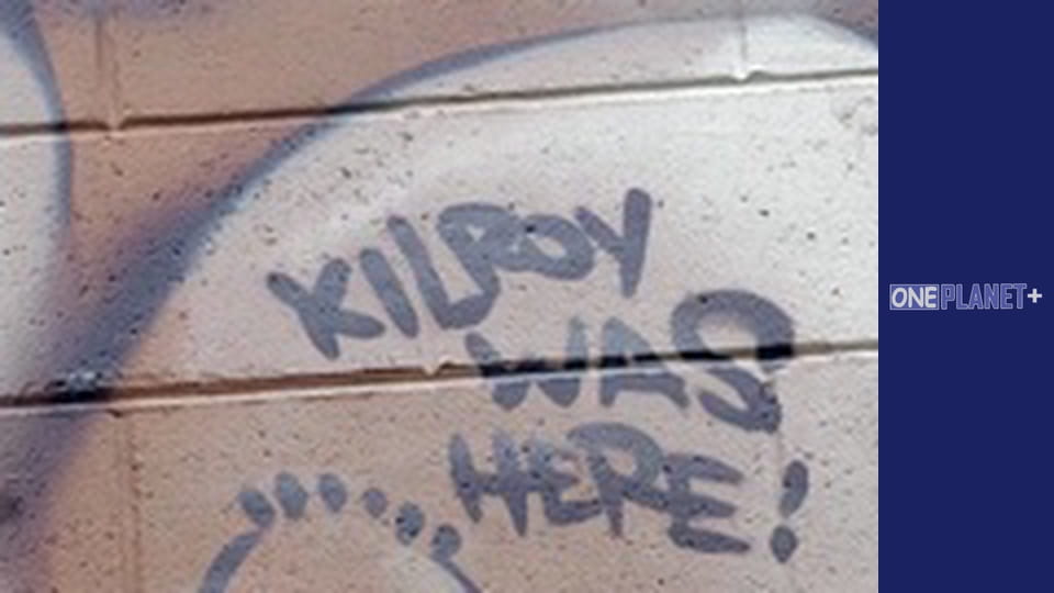 Interesting, Season 1, Episode 8