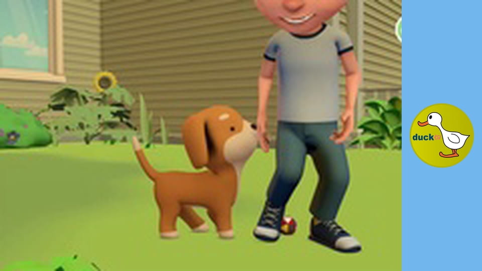 Šťastná zahrádka