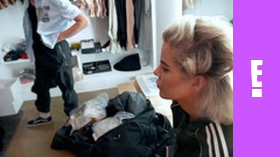 Keeping Up with the Kardashians S17E10 - Keeping Up With the Kardashians S17 Episode 10