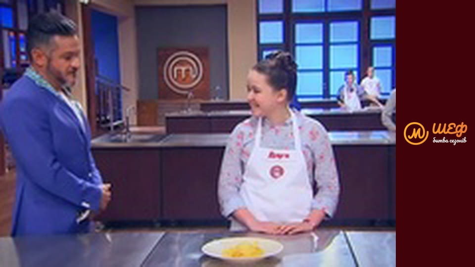 MasterChef Junior, Season 2, Episode 16, Part 5