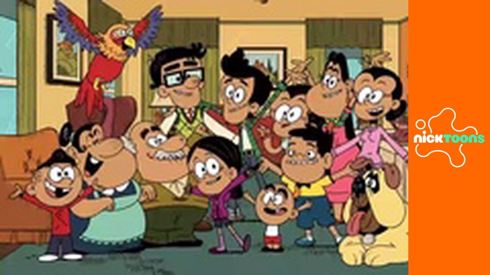 Wielkodomscy S3E13 - Płytowy zawrót głowy / Dość tych chisme