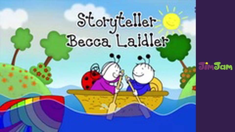 Berry And Dolly S2E6 - The Bicycle