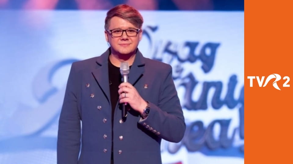 Drag de România mea!