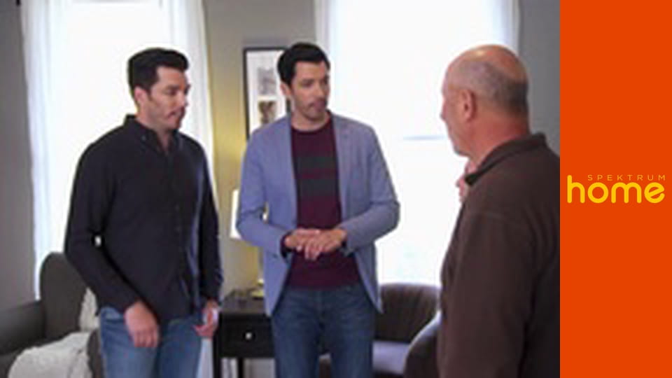 Dům snů S6E22 - Maureen a David