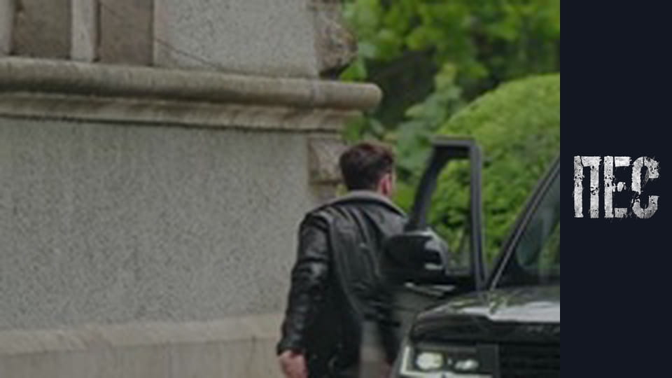 The Traitors Episode 1