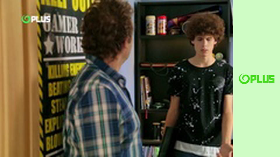 Naši S5E6 - Úmrtie