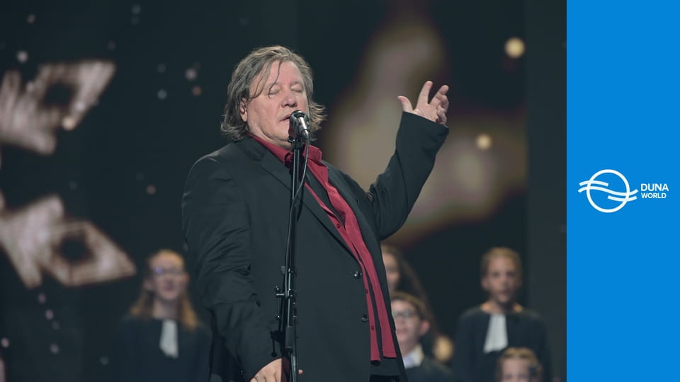 Adventi naptár - Szarka Tamás és vendégei - Alleluja