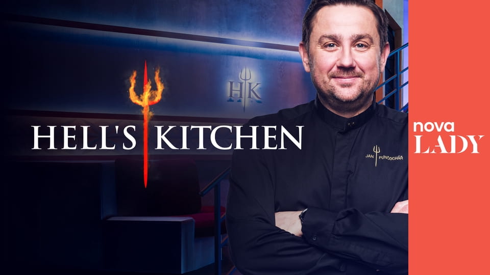 Hell's Kitchen Česko S2E14