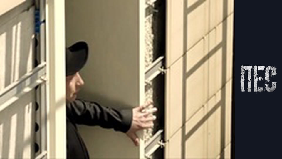 Dog, Season 3, Episode 5