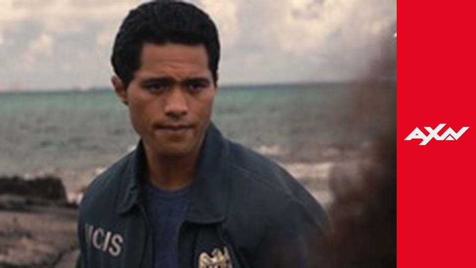 NCIS: Hawai'i S2E6 - NCIS: Hawai'i 02006 - Changing Tides