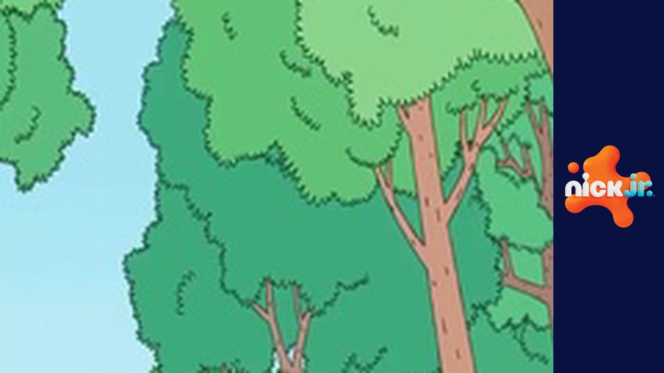 М/с "Барбатато. Велика щаслива сім'я", 1 сезон, 18 с. "Співай, танцюй! / Барбаварія".