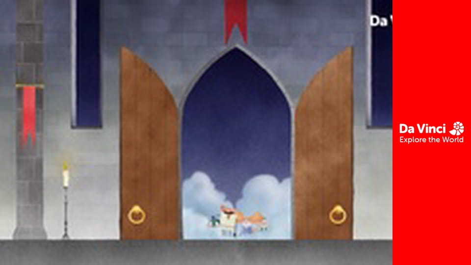 Bufonii binedispuşi - Banchete