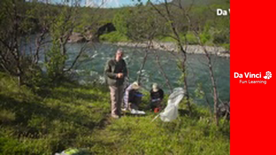 Futuris - Rozgrzewka przed badaniami polarnymi