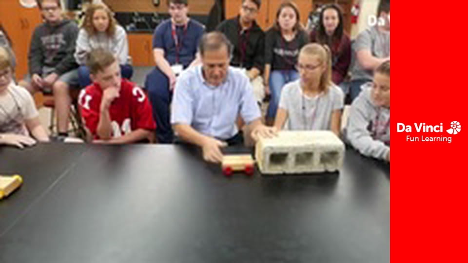 DIY SCI - Garage Geeks I