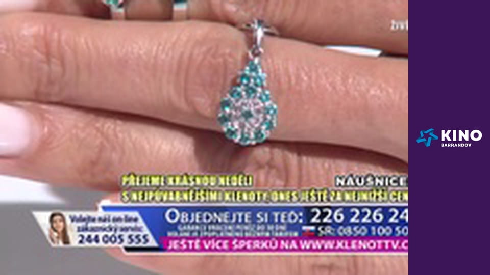 Live Teleshopping