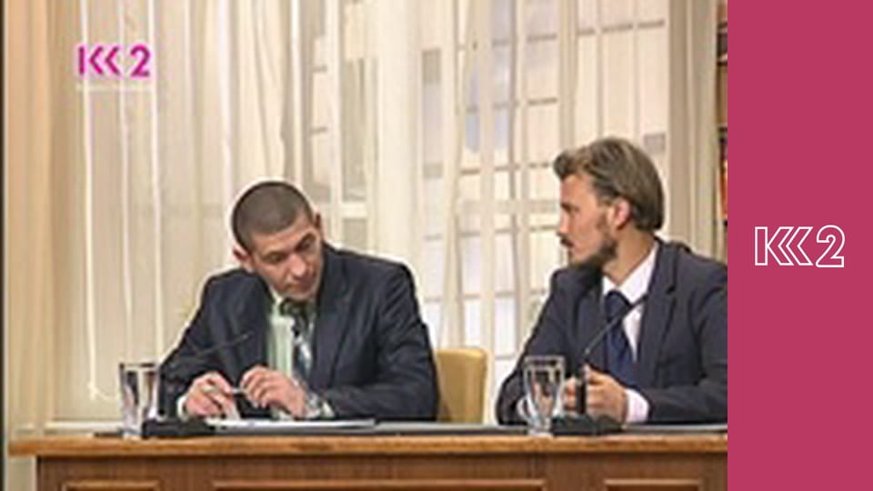 Сімейний суд E113 - Листи Бережної