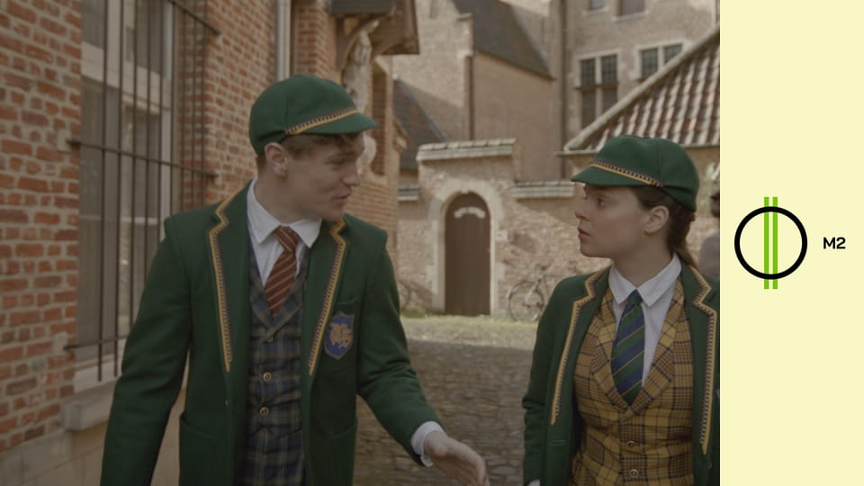 Theodosia E4 - A rom