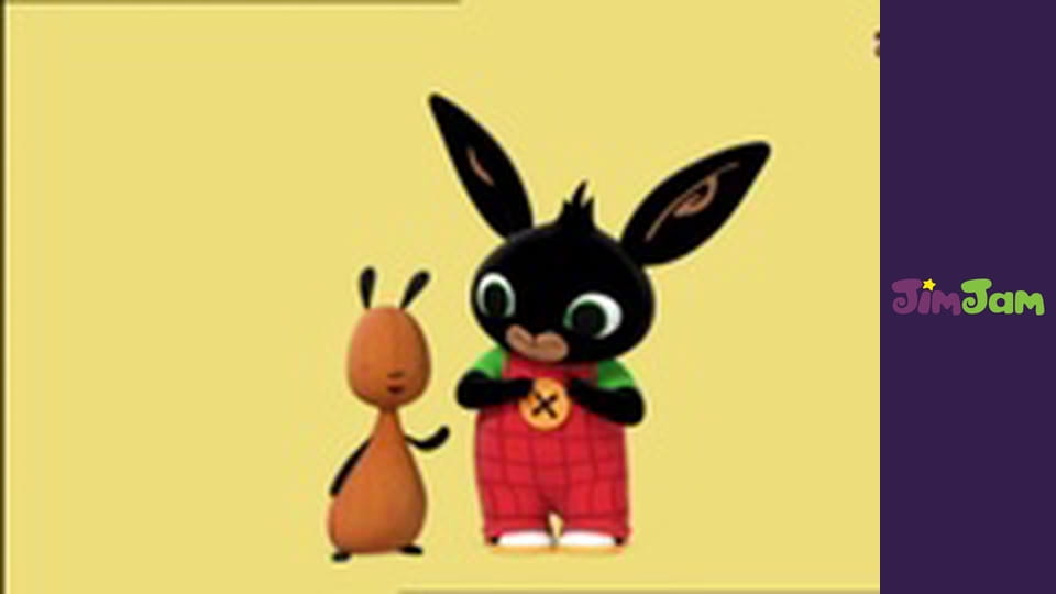 Bing Bunny S1E4 - Blocks