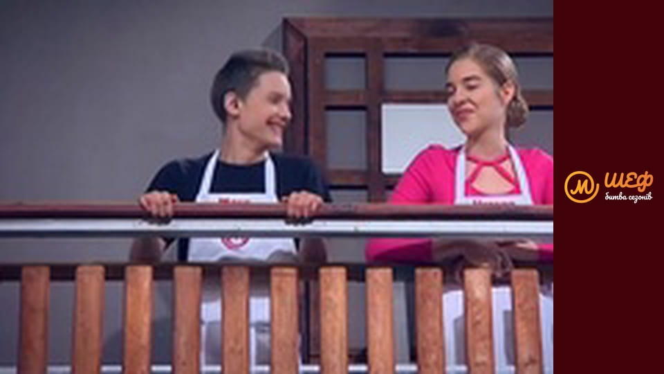 MasterChef Culinary Graduation, Season 1, Episode 10, Part 4