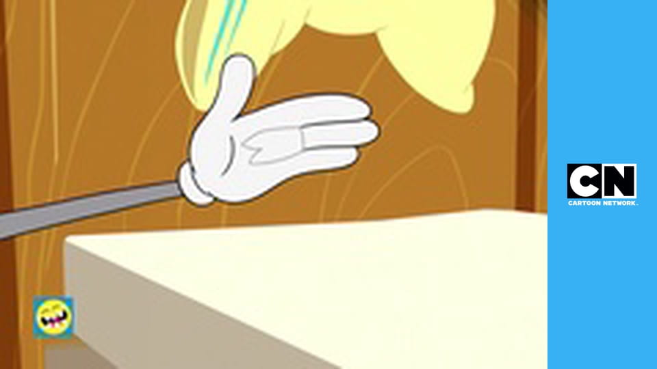 Gumballův báječně potrhlý svět S1E9 - Nuda