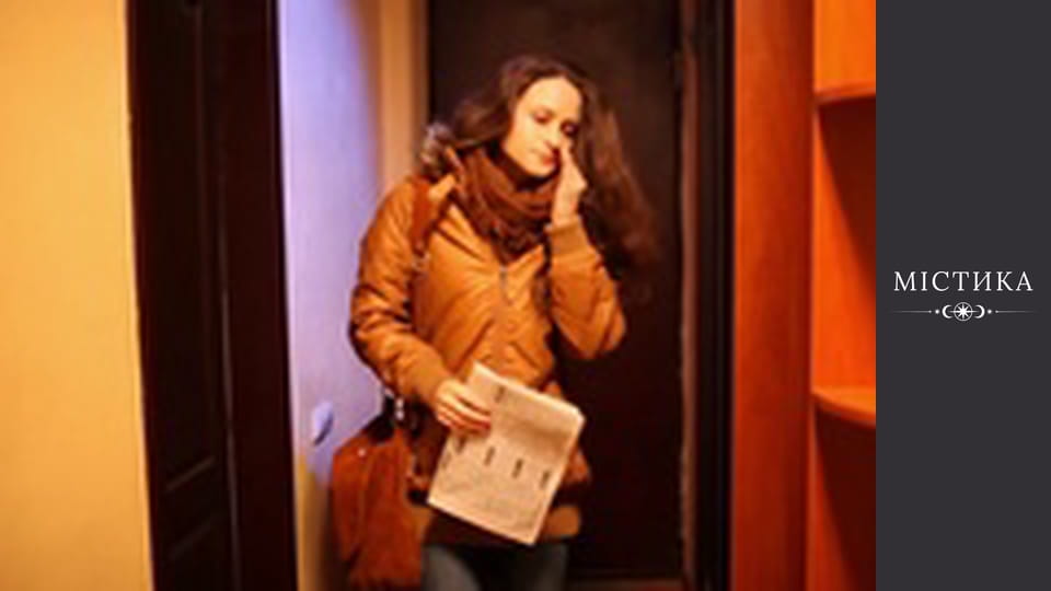 Diaries of the dark, Season 1, Episode 53