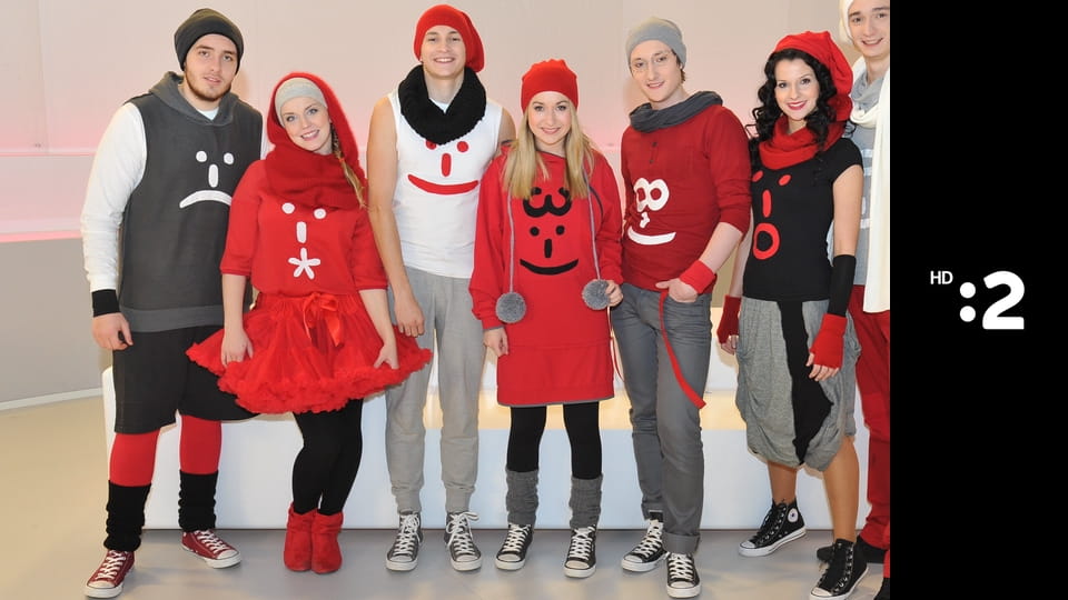 Trpaslíci E76 - Smajlivareška – Smajlátik