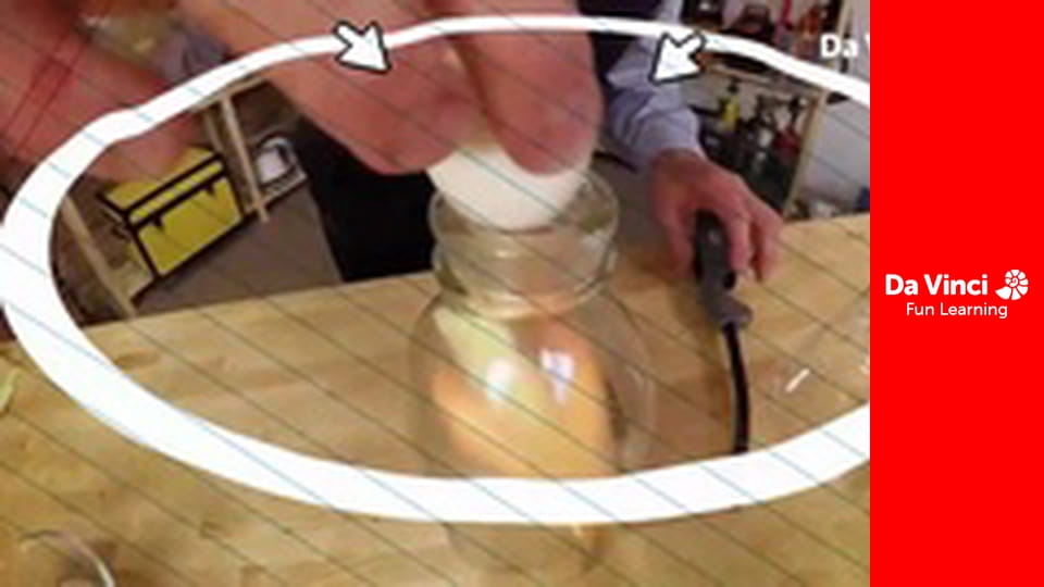 DIY SCI - Garage Geeks II