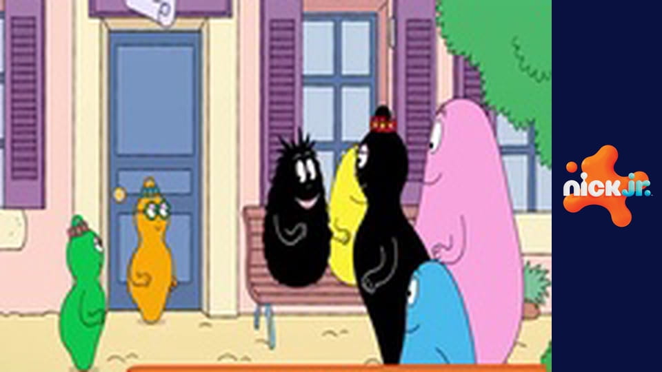 М/с "Тім Рекс у космосі", 1 сезон, 8 с. "Насичений день / Болотяник / Призи".