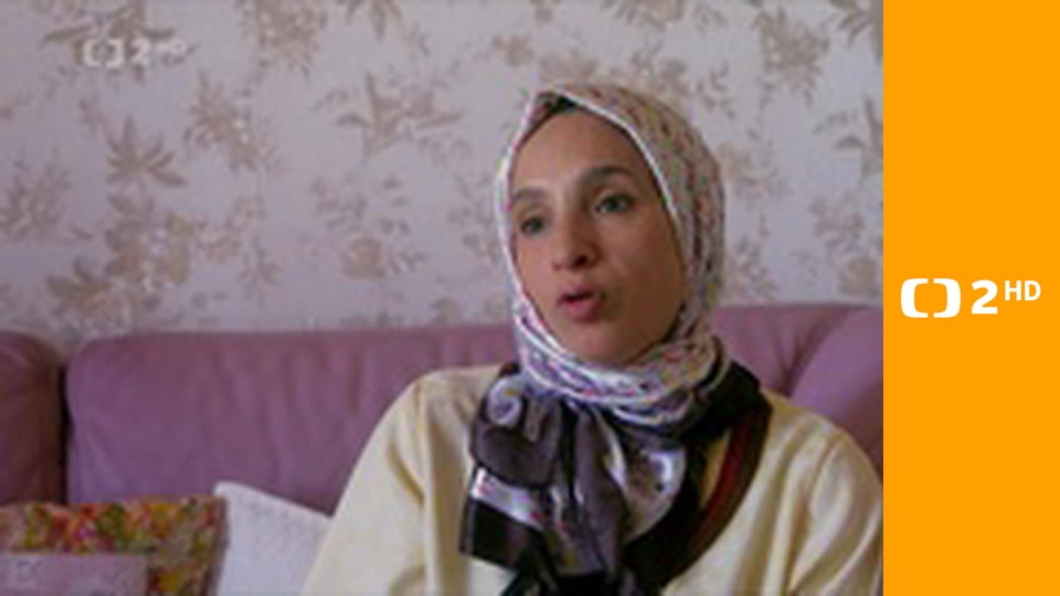 Evropa dnes - Jedinou hranicí je nebe – odvážné seskoky padákem