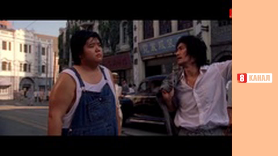 Художній фільм.