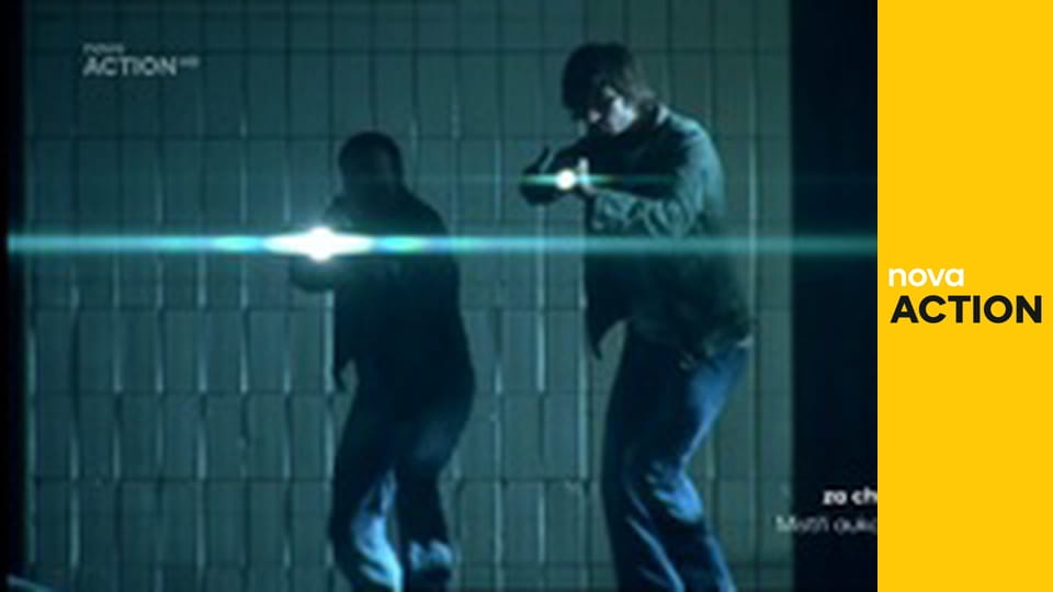 Mistři aukcí S3E13 - Vúdú prachy