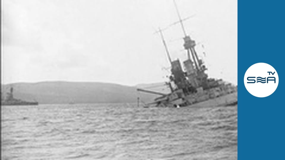 Далекі береги - Сезон 8 - Випуск 8