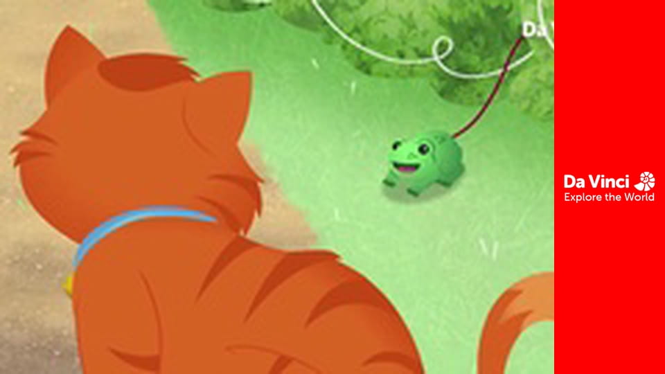 Addison - The Mystery of the The Number 1 Mean Girls Detective Agency