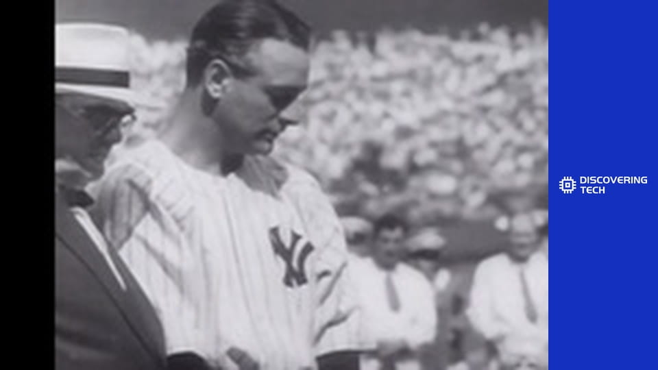 VOA TEK: ALS Breakthrough