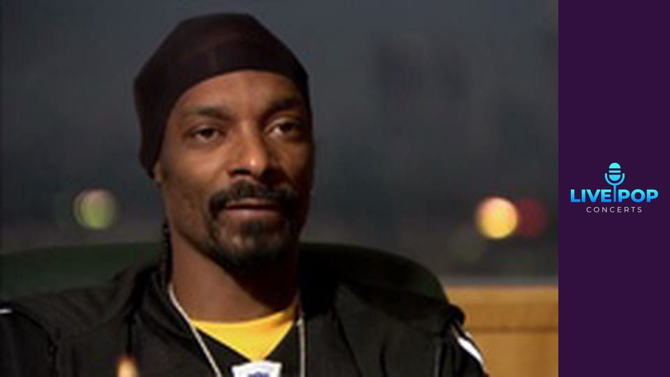 360 SESSIONS Snoop Dogg - In LA
