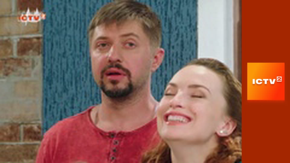 Т/с "Выжить любой ценой", 1 сезон, 20 с.