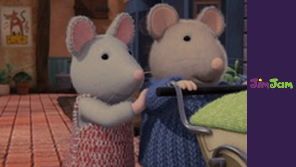 Sam & Julia S1E20 - The King's Rubies