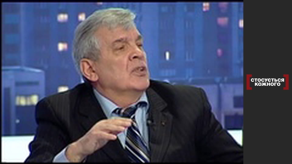 Pact with the Devil.