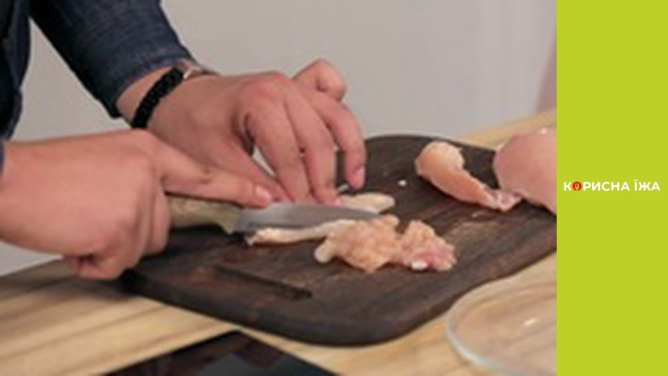 Т/с "Healthy kitchen" season 1 series 41