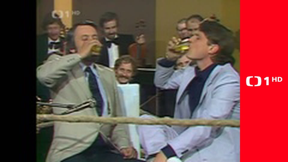 Kam zmizel ten starý song