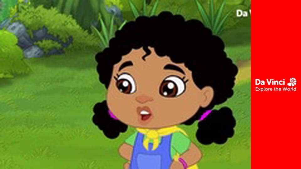 Darwin és Newts - A jó öreg kauri fa