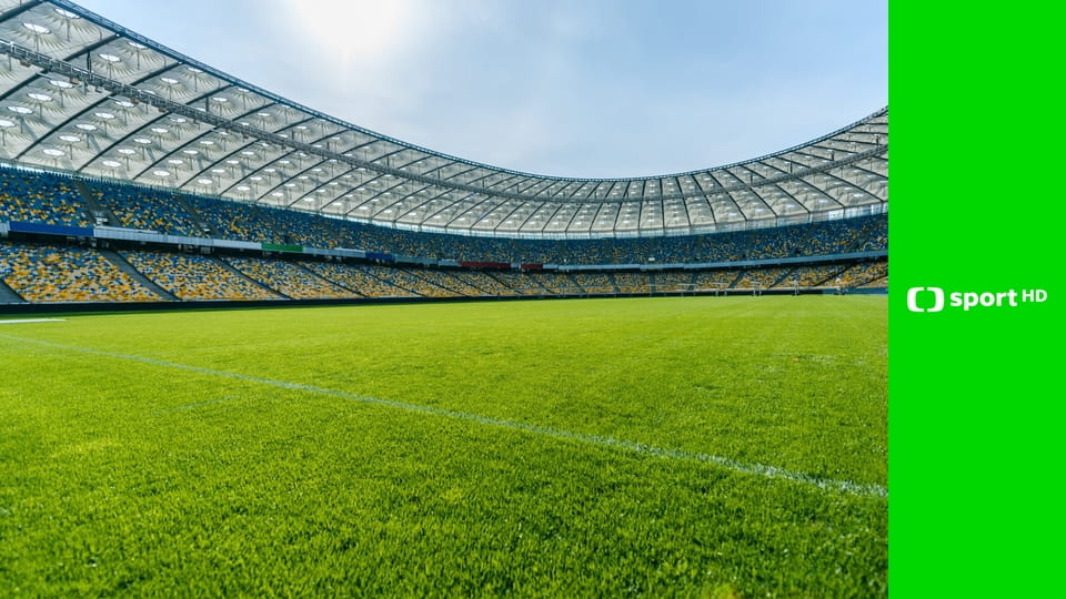 Přípravné utkání žen