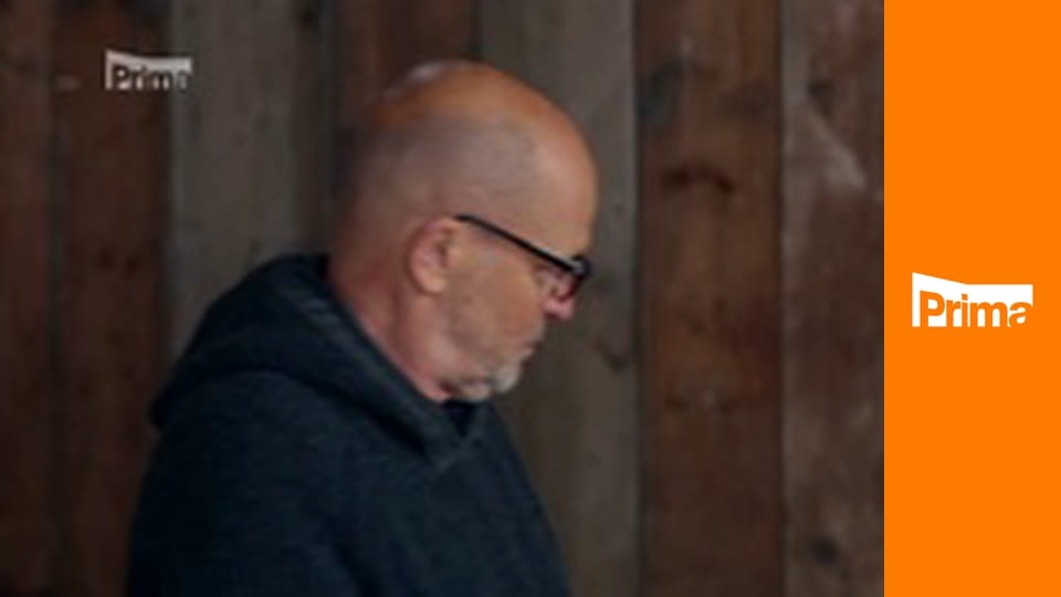 Přestávka ve vysílání