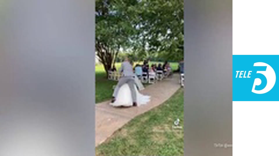 Uśmiechnij się S1E9