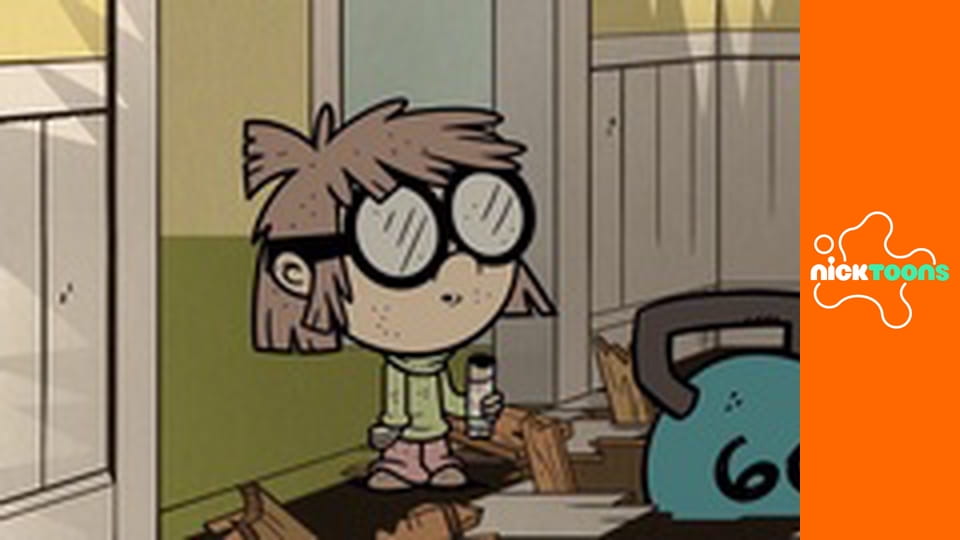 Harmidom S6E5 - Gdy szydera poniewiera / Gorące krzesła