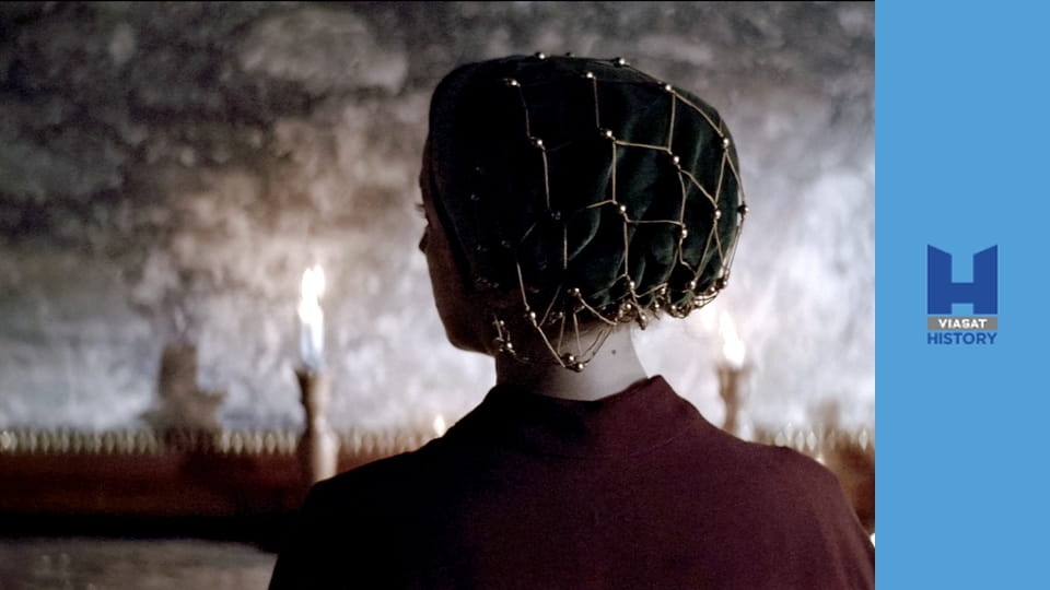 Конкістадори: злет і падіння S1E3 - Завоювання ацтеків