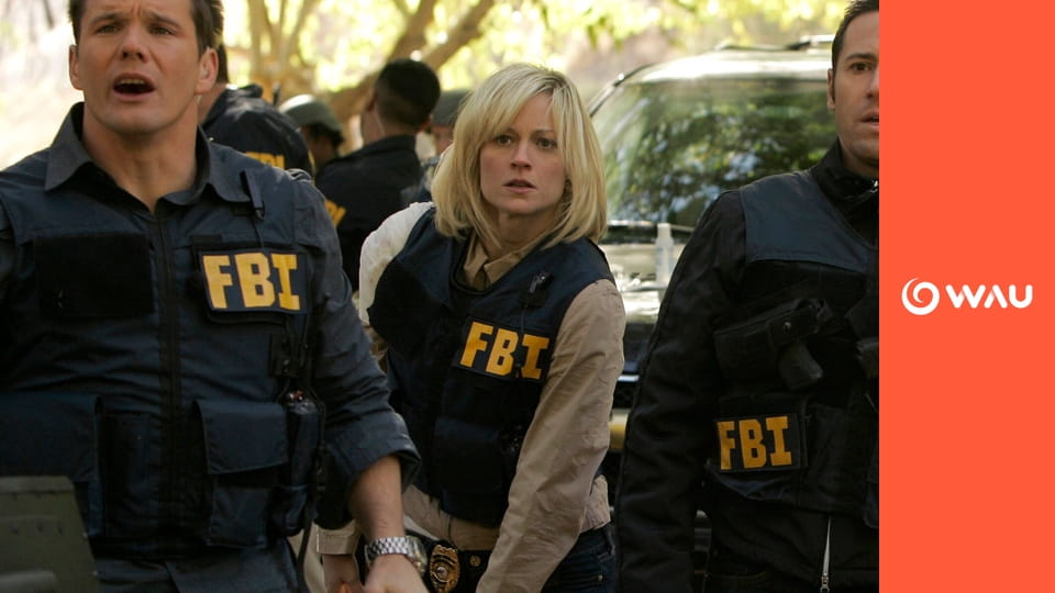 Vražedné čísla S4E10 - Čínska škatuľka